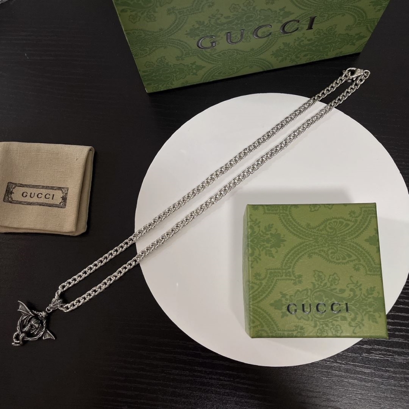 Gucci Necklaces